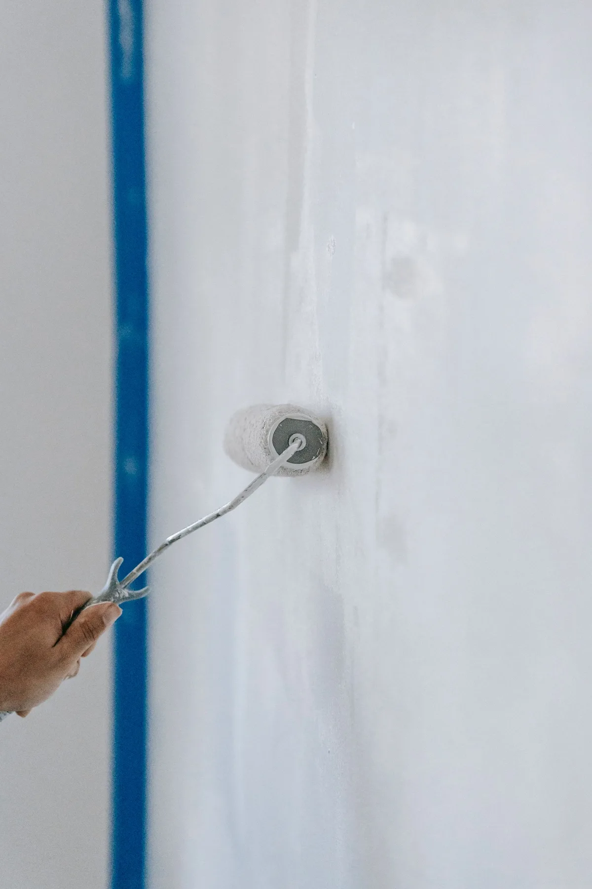 Zugravie - lucrare executata de Seb Construction Group